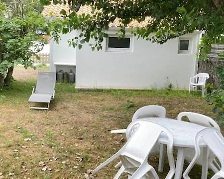 Villa Au Pibolon Des Bois Saint-Hilaire-de-Riez
