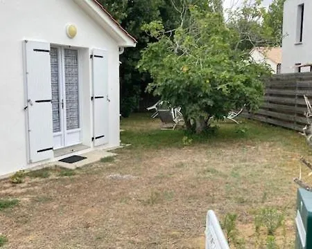 Au Pibolon Des Bois Villa