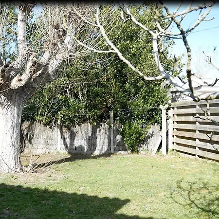 Au Pibolon Des Bois * Saint-Hilaire-de-Riez